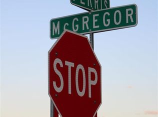 N Ferris Rd, Riverdale, MI 48877