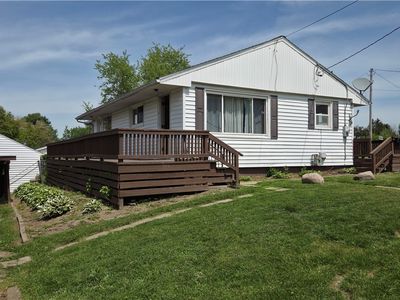 1135 Federal Ave, Zanesville, OH, 43701