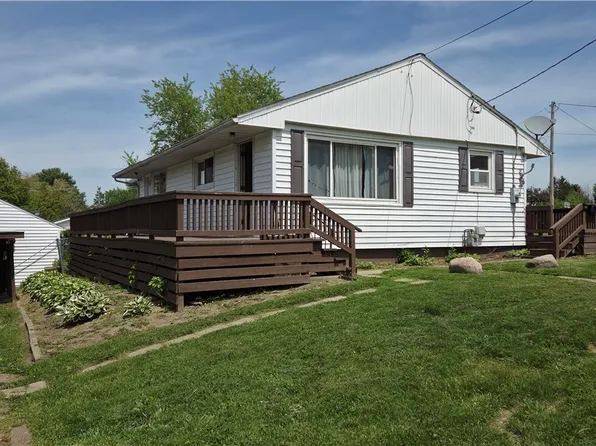 1135 Federal Ave, Zanesville, OH 43701