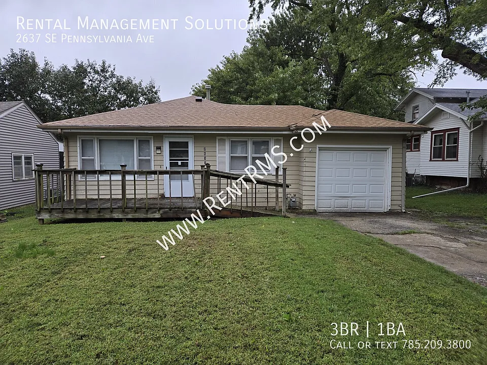 2637 SE Pennsylvania Ave
