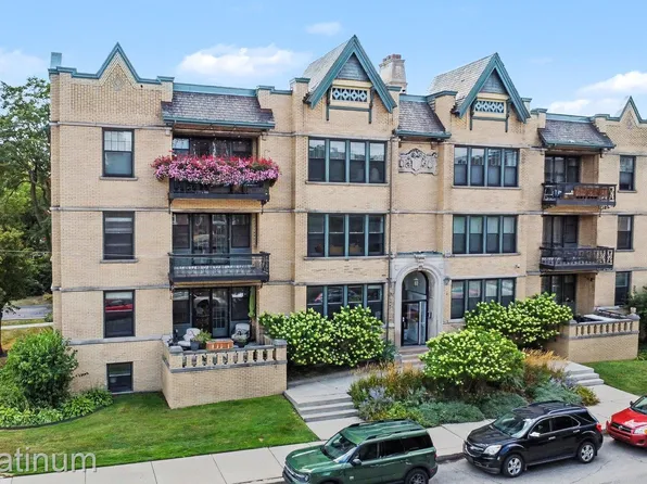 615 W Hancock St, Detroit, MI 48201