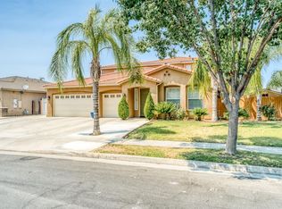 6380 E Dayton Ave, Fresno, CA