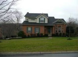 5526 W Shady Trl, Old Hickory, TN 37138