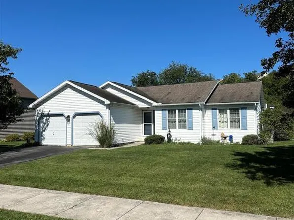 350 N Kemp St, Kutztown, PA 19530