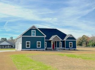 260 Church St, Blythe, GA 30805