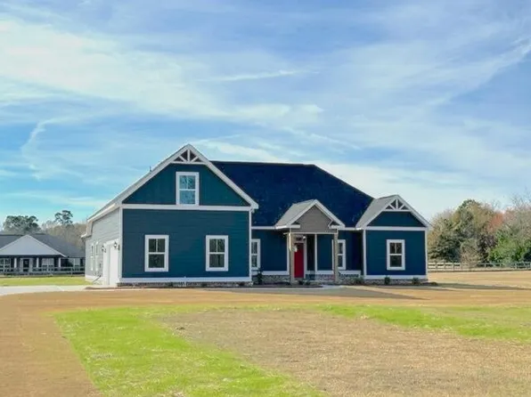 260 CHURCH Street, Blythe, GA 30805