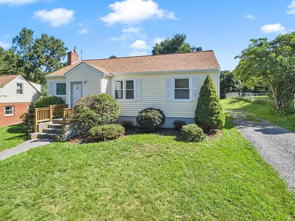 1109 Kentwood Dr, Blacksburg, VA 24060