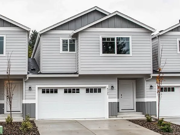 4725 NE 37th Ct, Vancouver, WA 98661