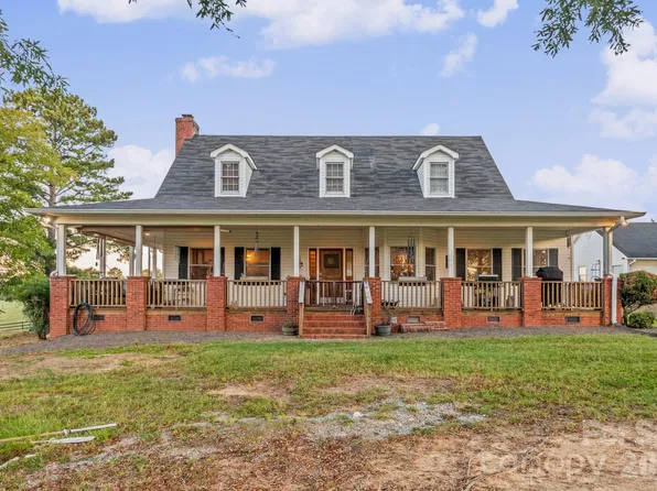 5520 Rehobeth Rd, Waxhaw, NC 28173