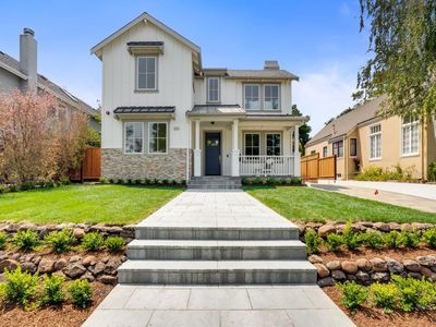 1325 Balboa Ave, Burlingame, CA, 94010