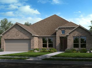 2509 Bedford Rd, Northlake, TX 76226