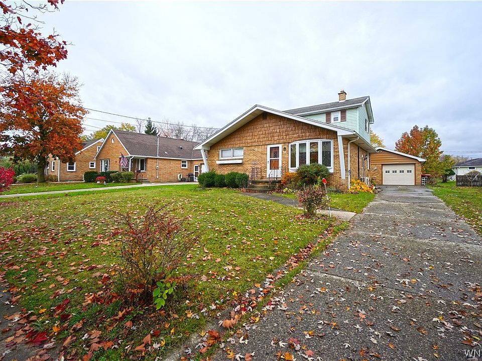 55 S Irwinwood Rd, Lancaster, NY 14086 Zillow