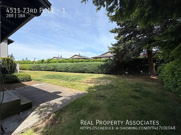 4511 73rd Pl NE #1 — Photo 9