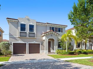 15226 SW 173rd Ln, Miami, FL 33187