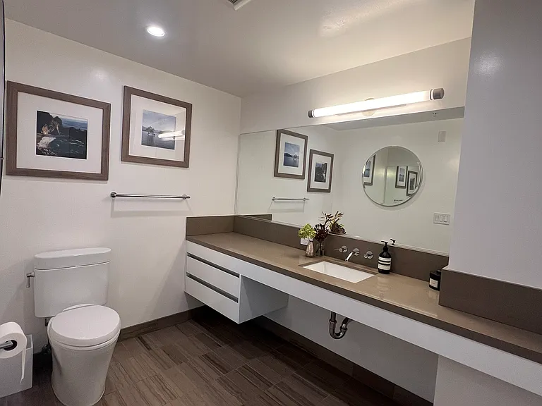 1501 Filbert St #Townhouse 1B — Photo 9