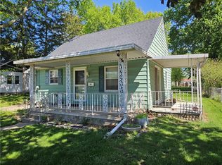 2316 W Center St, Decatur, IL 62526