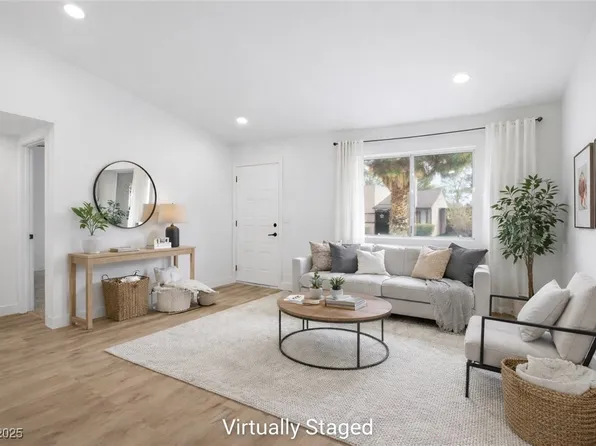 1814 Marathon Dr, Las Vegas, NV 89108