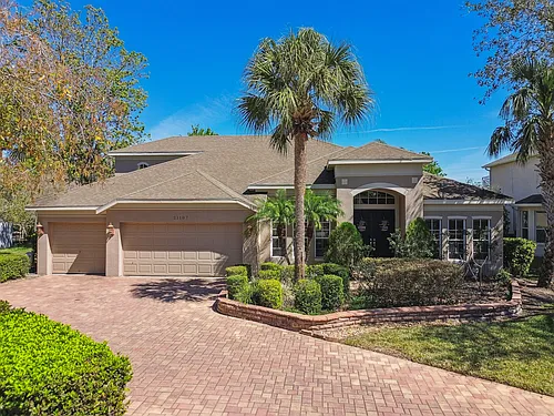 21107 Bircholm Ct Photo 1