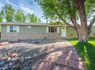 478 6403rd Rd, Montrose, CO 81403