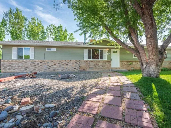 478 6403 Road, Montrose, CO 81403