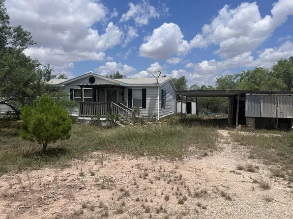 1090 Mohawk Ave, San Angelo, TX 76904