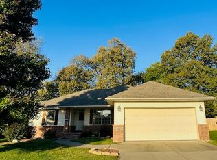 837 S Jester Ave, Springfield, MO 65802
