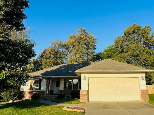 837 S Jester Avenue, Springfield, MO 65802