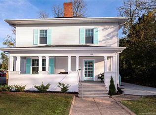 132 N Confederate Ave, Fort Mill, SC 29730
