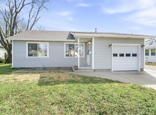 1325 W Jewell St, Wichita, KS 67213