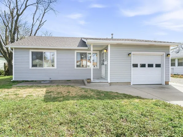 1325 W Jewell St, Wichita, KS 67213