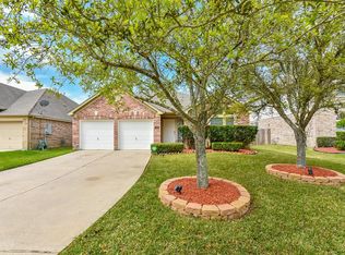 438 Naples Terrace Ln, La Marque, TX 77568