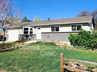 3611 Pembroke St, Colorado Springs, CO 80907