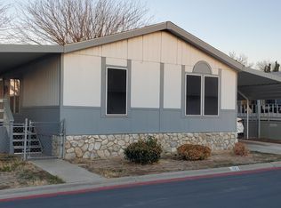 45111 25th St E SPACE 121, Lancaster, CA 93535