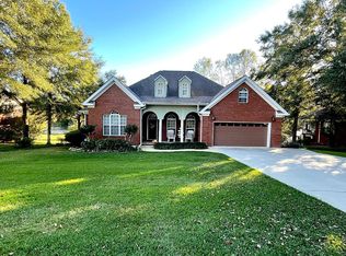 3338 Lake Oak Ridge Dr, Enterprise, AL 36330