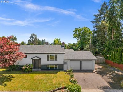 1776 NE Grant St, Hillsboro, OR, 97124