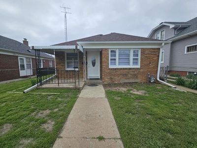 2032 Howe STREET, Racine, WI, 53403