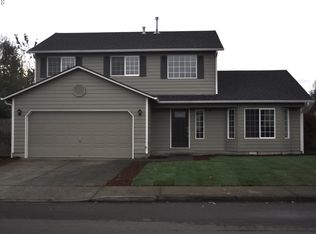 15209 NE 91st St, Vancouver, WA 98682