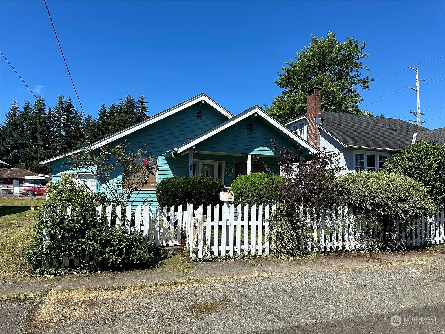 509 S 5th Street photo 1