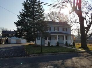 82 Avenue D, Atlantic Highlands, NJ 07716