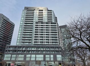 50 Power St #914, Toronto, ON