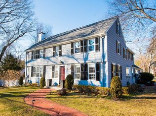 193 Follen Rd, Lexington, MA 02421