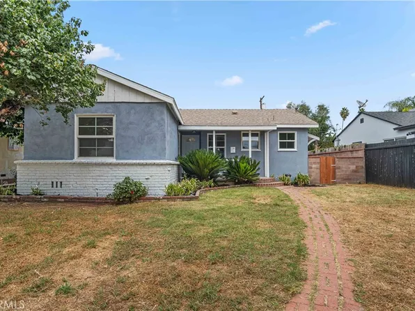 19157 Welby Way, Reseda, CA 91335