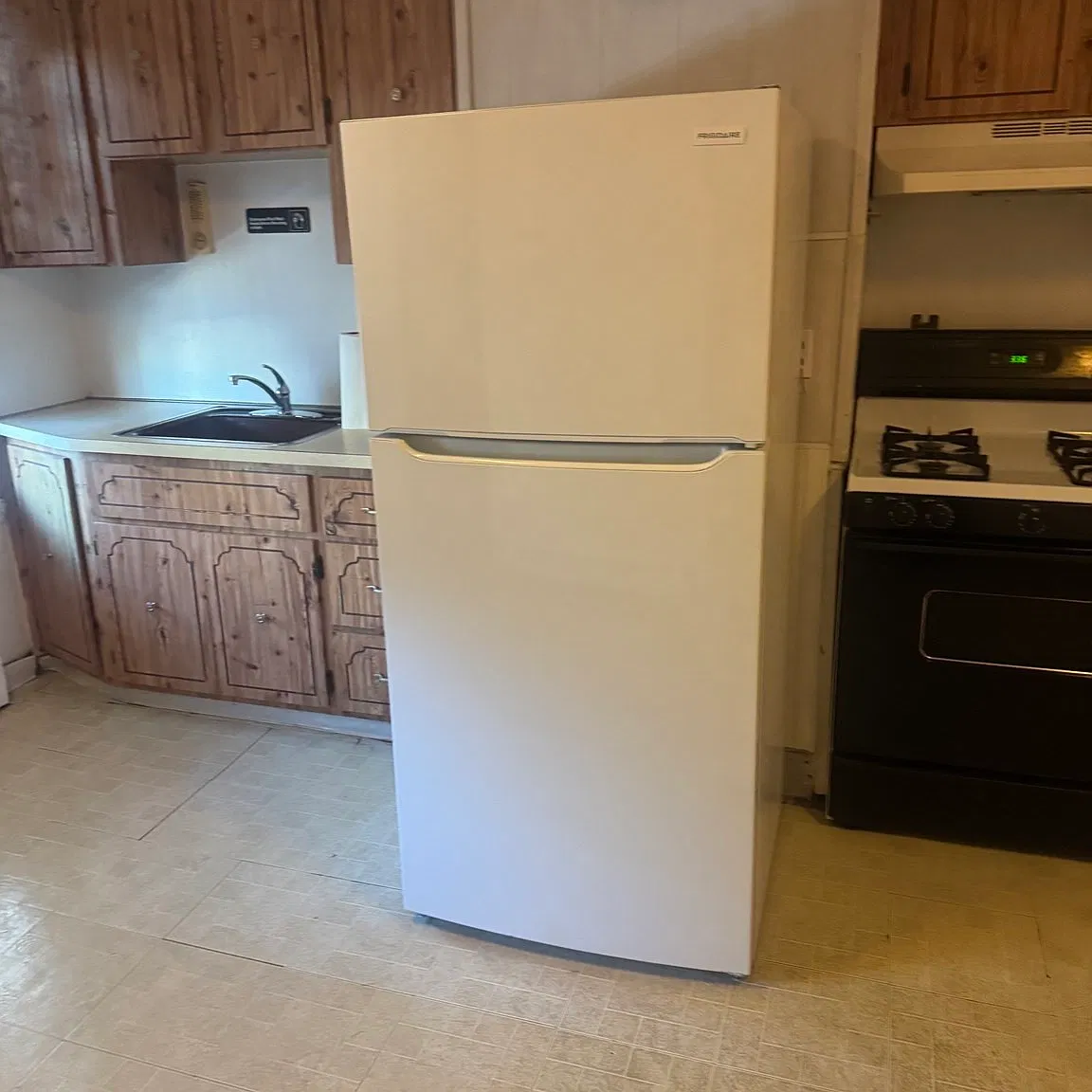 1 bed, 1.0 bath, 500 sqft, $1,250 — Photo 2