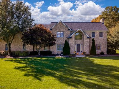 5295 Manchester Ave NW, North Lawrence, OH, 44666