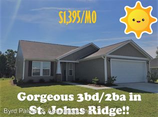 1429 Leatherman Rd, Conway, SC 29527