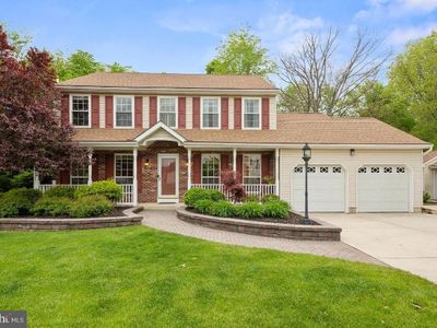 10 Banff Dr, Mullica Hill, NJ, 08062
