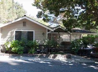 3550 Springhill Rd, Lafayette, CA 94549