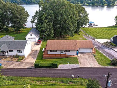 242 Canton Lakeshore Dr, Cadiz, KY, 42211