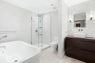 Rented by Compass