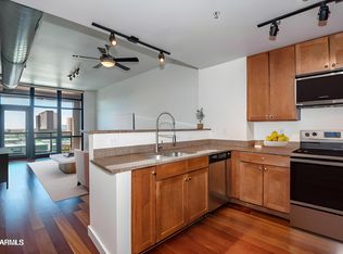 310 S 4th St UNIT 1202, Phoenix, AZ 85004